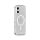 Holdit MagSafe Case iPhone 17 White/Transparent 16836 - 1361724 - zdjęcie 2